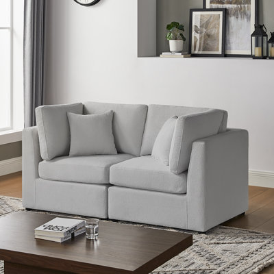 Mchargue 2-Piece Sofa