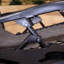 Samuel Alexander Metal Outdoor Lounge Chair-109847813
