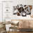 Shuttleworth Organized Salon Tools-108801757