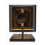 3 - Light Armed Sconce