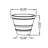 Handmade Pot Planter-13940775-13940764