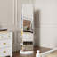 Miroir pleine grandeur (miroir inclus seulement)-1636868572