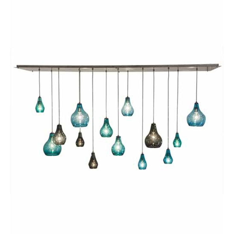 Anjou 4 - Light Pendant