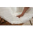 Saucer Chair, Folding Faux Fur Lounge Reading Chairs, Papasan Chair-1523026331