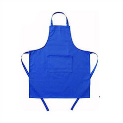 Tablier massif blanc Basic