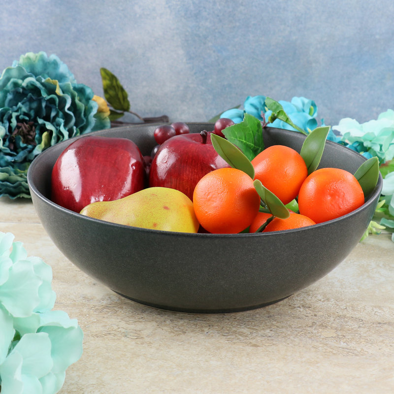 Our Table Serving Bowl