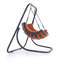 Chaise hamac Amabel avec support-1306727308