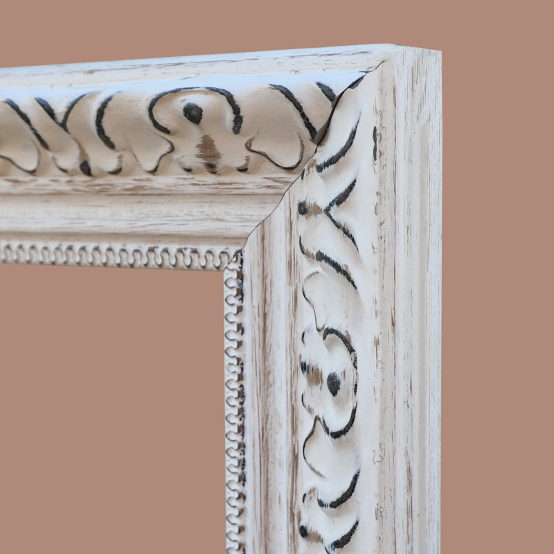 Miroir pleine grandeur Vinson, H 60 po x l 21 po