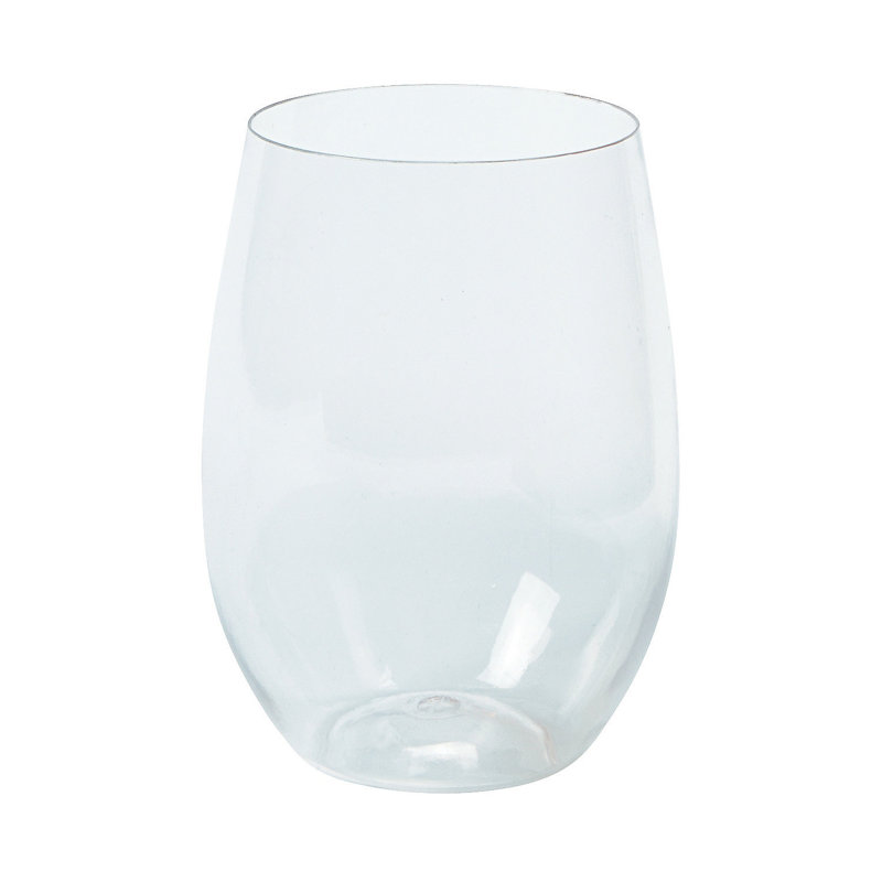 12oz. Wine Glass Set