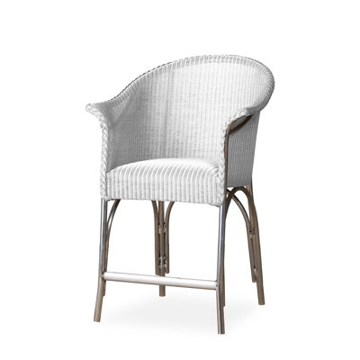 All Seasons Outdoor Bar Stool