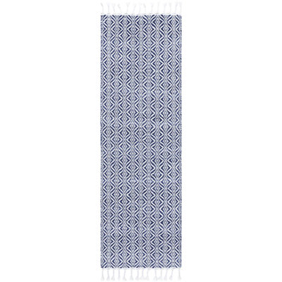 Tapis tissé à la main Bhaktivinod