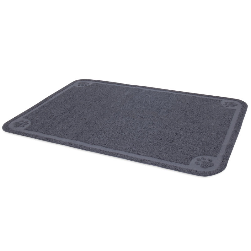 Dinah Rubber Litter Mat