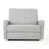 Gris clair est en rupture de stock