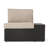 SANTA CRUZ ARM CHAIRS (L & R)-1007813481