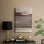 Waves of Collage I -Gallery Wraraped Cavas