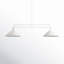 Luminaire suspendu industriel Fayra-1098856214