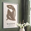Matisse CCVI, reproduction encadrée - bois massif-1788248766-1788248709