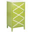 Armoire d'appoint 1 porte Jenny-1299592830