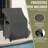 Mohzate 37.48'' 1 Modular Outdoor Kitchen