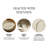Stone Lain Mirella 12-Piece Dinnerware Set Stoneware-104314951