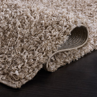 Tapis beige Amoroso