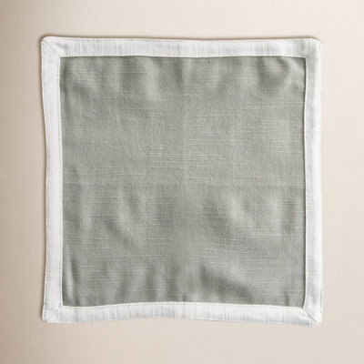 Iggy Reversible Cotton Napkin