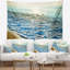 Tapisserie bord de mer-28508352