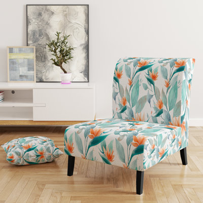 Fauteuil de chambre Coastal