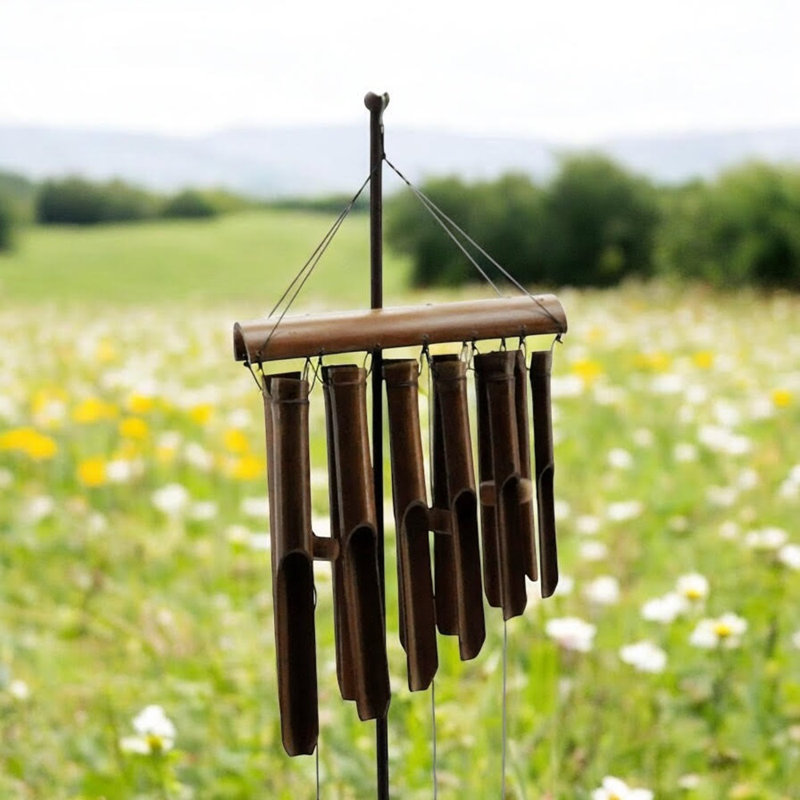 Lytchett Wind Chime