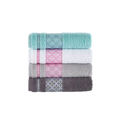 Serviettes de bain KAFTHAN Keeyon