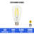 13 W E26/Medium (Standard) Dimmable LED Bulb-98344836