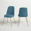Kent 48cm H Upholstered Side Chair-175109715