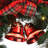 30" Plaid Bow Wreath with Battery Operated LED Lights