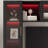 Umeno 94.5" Media Center-1045946322