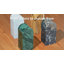 Serre-livres en marbre (ensemble de 2)-934565034-934565041