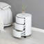 Reames 40cm W Bedside Table-90002304