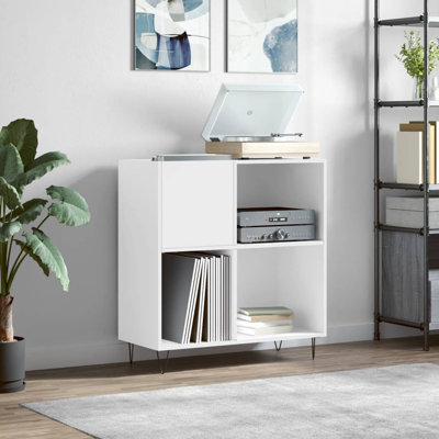 Byxbee 1 - Door Rectangle Accent Cabinet