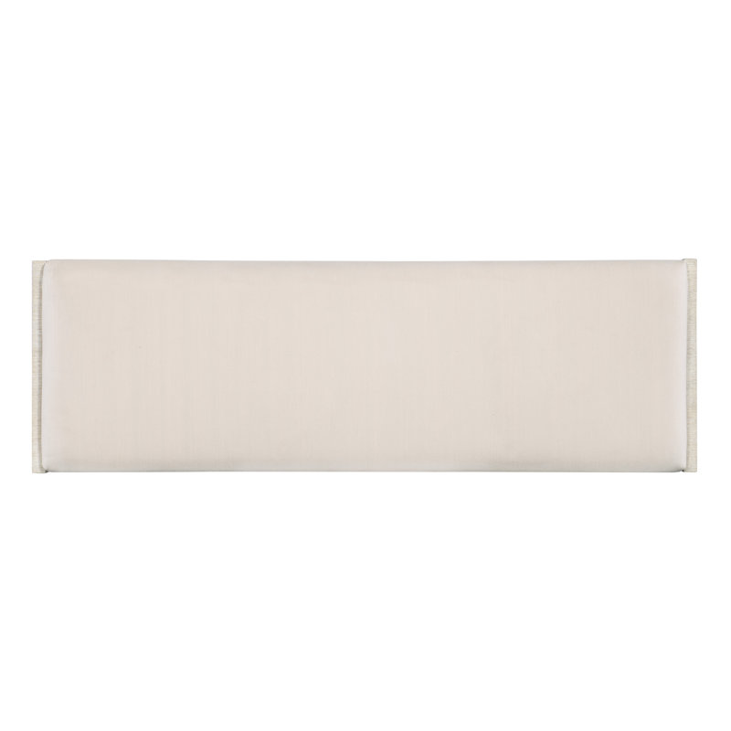 Banc de lit Modern Mood, Losange