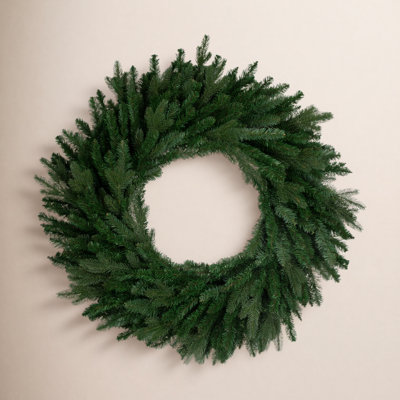 Spruce Wreath
