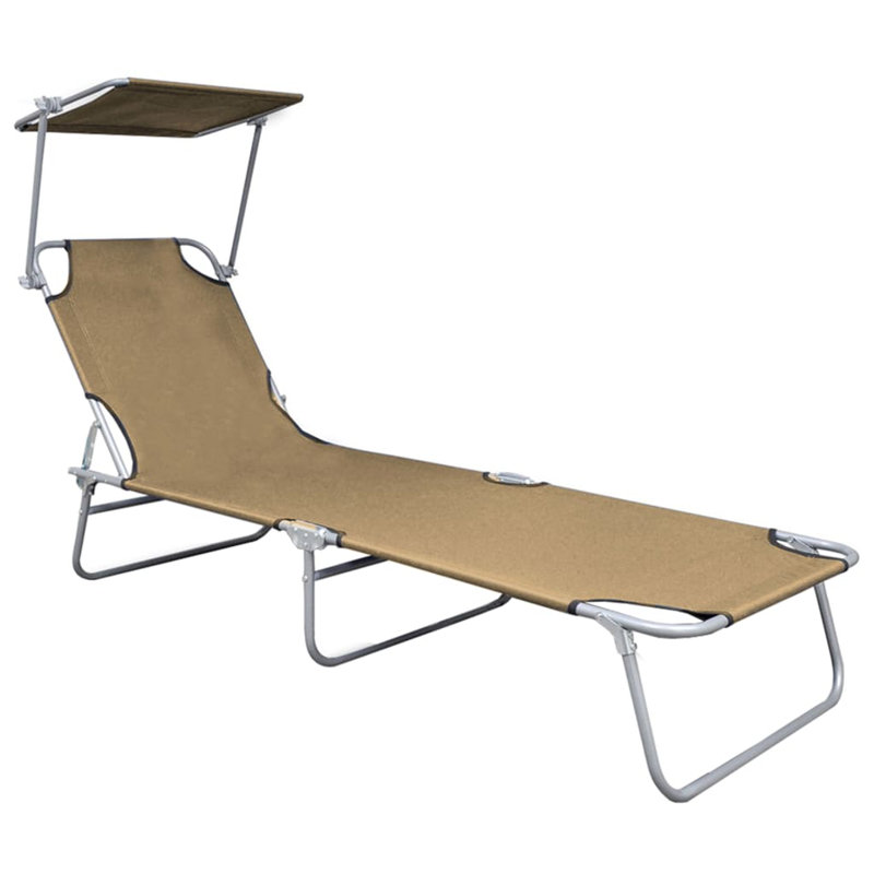 Dorado 75.4" Long Single chaise