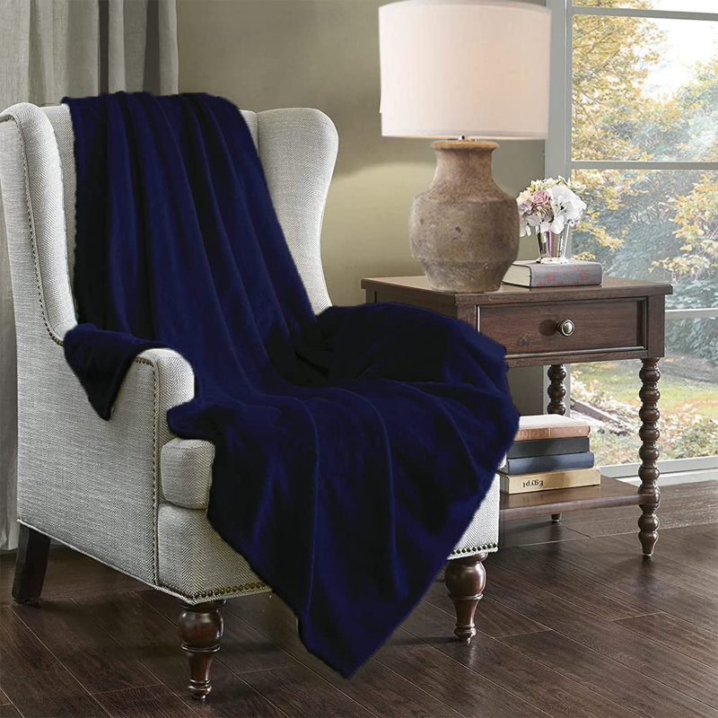 Briele Throw Blanket