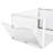 Mladen Stackable Shoe Storage Box