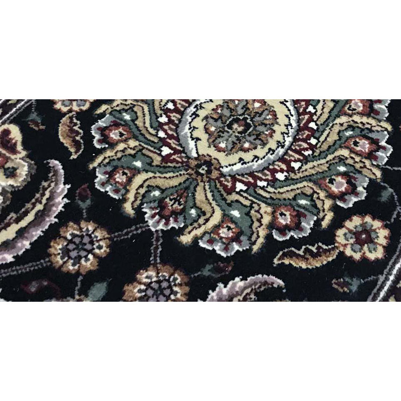 Tapis de haute qualité noué à la main