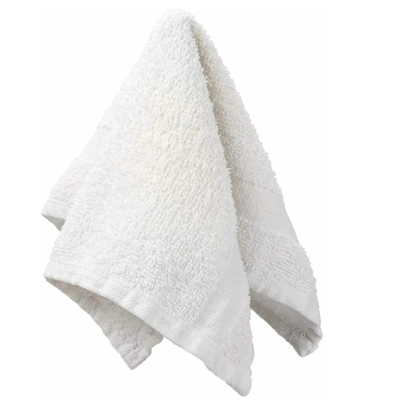Cotton Blend Washcloth