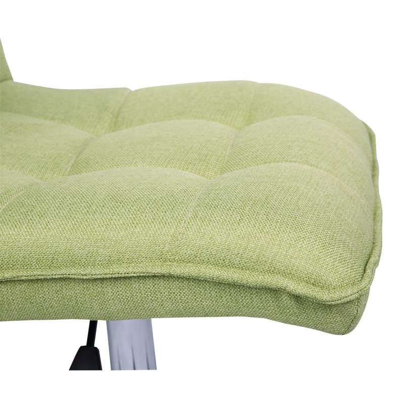 Farrington Gurney Office Chair, Green