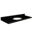 Dessus de salle de bain simple 61 po meuble-lavabo-19334222-19334223-19334228