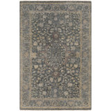 Anatolia Handmade Rug