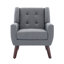 Fauteuil d'appoint Jaqueze-1210499300