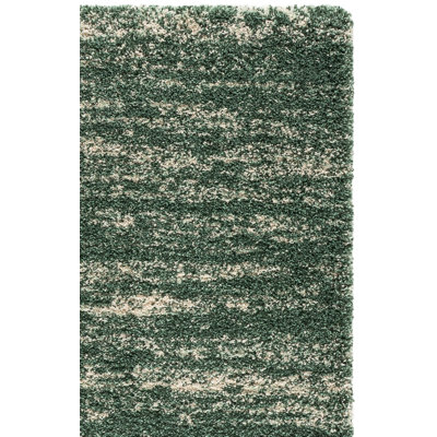 Mashburn Performance Abstract Rug
