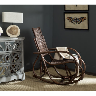 Reis Rocking Chair